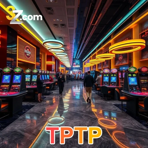 TPTP Cassino