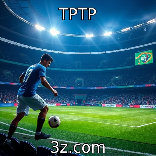 TPTP A evolução das apostas esportivas no Brasil: o que esperar em 2025