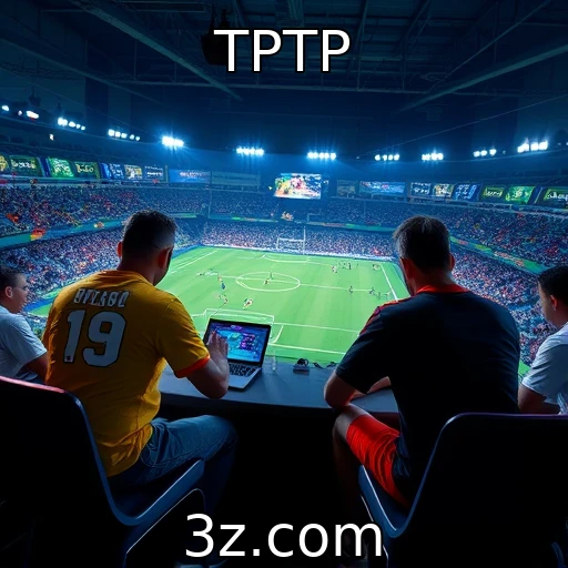 Crescimento explosivo: Apostas esportivas no Brasil em 2025