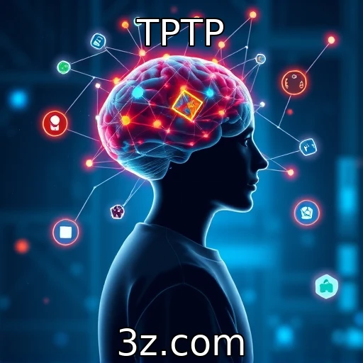 TPTP Como a psicologia do jogador influencia apostas em jogos digitais