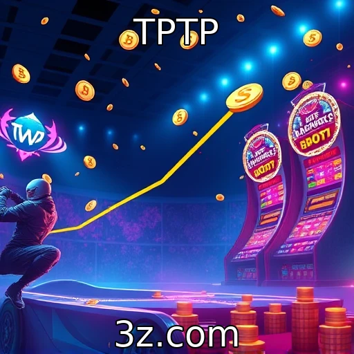 TPTP O impacto das criptomoedas nas apostas esportivas: o que esperar em 2025