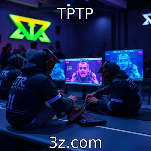 TPTP Apostas esportivas: Como analisar partidas para maximizar seus ganhos