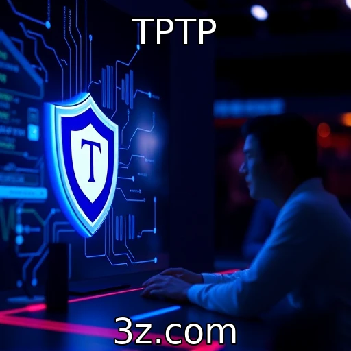 TPTP Apostas esportivas na era digital: como analisar partidas com eficácia