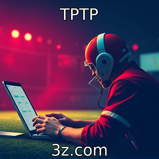 TPTP Apostas esportivas: A arte de analisar partidas com precisão