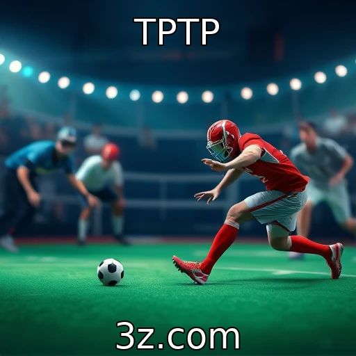 TPTP Estratégias vencedoras nas apostas esportivas de 2025